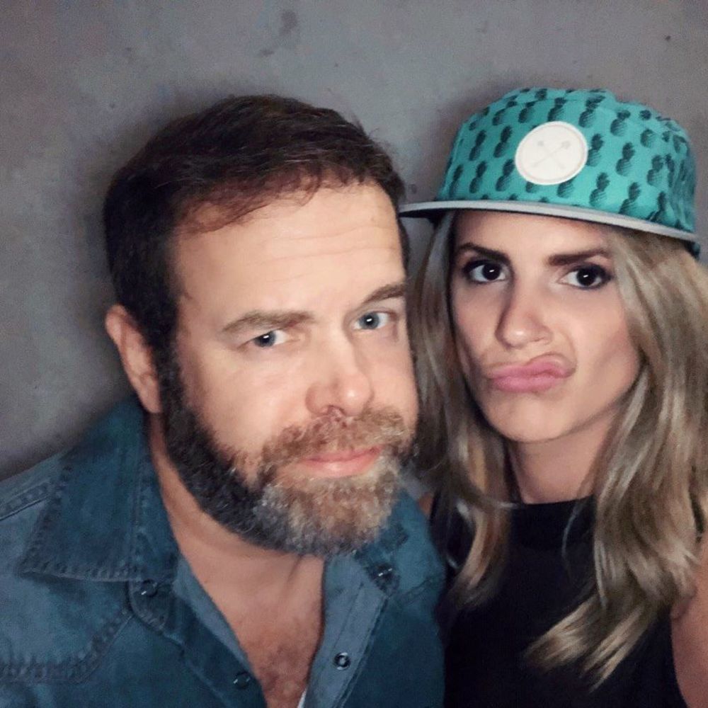 Meet your Posher, Allie